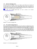 Preview for 7 page of Thoma Modelltechnik ORBIS 20'' Installation And Operating Manual