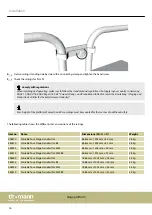 Предварительный просмотр 16 страницы thomann 295737 User Manual