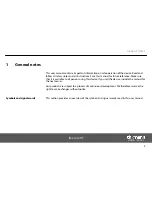 Preview for 5 page of thomann 296161 User Manual