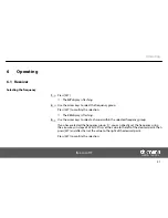 Preview for 31 page of thomann 296161 User Manual