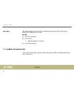 Preview for 8 page of thomann 387902 User Manual