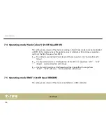 Preview for 36 page of thomann 387902 User Manual