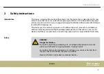 Preview for 9 page of thomann 443975 User Manual