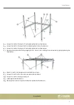 Предварительный просмотр 7 страницы thomann 444592 Assembly Instructions Manual