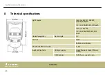 Preview for 40 page of thomann 467321 User Manual