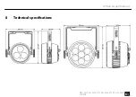 Предварительный просмотр 61 страницы thomann 474388 User Manual