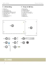 Preview for 6 page of thomann 503447 Assembly Instructions Manual