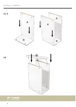 Preview for 9 page of thomann 503447 Assembly Instructions Manual