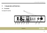 Предварительный просмотр 25 страницы thomann 513822 User Manual