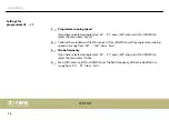 Preview for 36 page of thomann 515365 User Manual