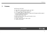 Preview for 9 page of thomann Achat 404PAM User Manual