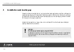 Preview for 10 page of thomann Achat 404PAM User Manual