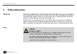 Preview for 10 page of thomann Botex NETcon 8-3 User Manual