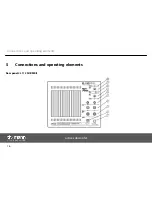 Preview for 16 page of thomann CL 115 SUB User Manual