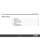 Предварительный просмотр 3 страницы thomann DL 2/918 User Manual