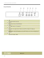 Предварительный просмотр 16 страницы thomann DP-26 User Manual