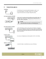 Предварительный просмотр 17 страницы thomann DP-26 User Manual