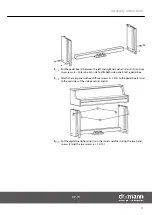 Предварительный просмотр 11 страницы thomann DP-7U User Manual