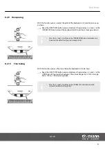 Предварительный просмотр 27 страницы thomann DP-7U User Manual