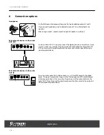 Предварительный просмотр 14 страницы thomann DP-90 User Manual