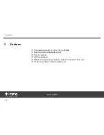 Preview for 12 page of thomann DS 2418 User Manual