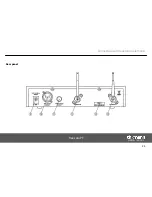 Предварительный просмотр 23 страницы thomann free solo PT User Manual