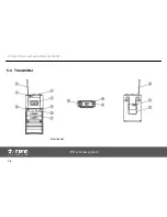 Предварительный просмотр 28 страницы thomann free solo PT User Manual