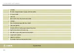 Preview for 24 page of thomann fun generation LED-Fogger 500 CO2 RGB User Manual