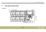 Preview for 17 page of thomann Fun Generation PM-6 User Manual