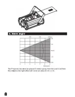 Preview for 6 page of thomann FX-1 WATER Owner'S Manual