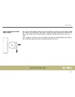 Preview for 19 page of thomann GP30-C LED User Manual