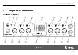 Предварительный просмотр 15 страницы thomann Harley Benton BA 5110 C User Manual