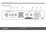 Предварительный просмотр 20 страницы thomann Harley Benton BA 5110 C User Manual