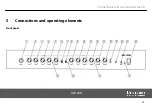 Preview for 15 page of thomann Harley Benton HB-120R User Manual