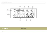 Preview for 20 page of thomann Harley Benton HB-15GXD JamBox User Manual