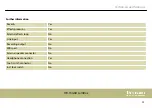 Preview for 33 page of thomann Harley Benton HB-15GXD JamBox User Manual