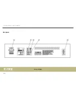 Предварительный просмотр 20 страницы thomann Harley Benton HB-160B User Manual