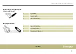 Предварительный просмотр 19 страницы thomann Harley Benton HB-40B User Manual