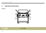 Preview for 22 page of thomann HL-x18 CW/WW User Manual