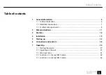 Preview for 3 page of thomann Ignition ACL LED Par 64 User Manual