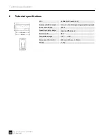 Preview for 30 page of thomann Ignition Co9 LED Flood IP65 540W RGBW User Manual