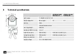 Preview for 50 page of thomann Ignition LED Mini Studio PAR One 20 User Manual