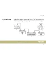 Preview for 21 page of thomann LED Bar 240/8 CW/WW DMX User Manual