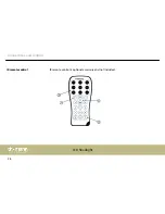 Preview for 26 page of thomann LED Bar 240/8 CW/WW DMX User Manual