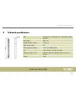 Preview for 45 page of thomann LED Bar 240/8 CW/WW DMX User Manual