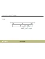 Preview for 20 page of thomann LED-Commander 16/2 User Manual