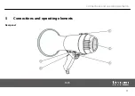 Предварительный просмотр 11 страницы thomann M25 User Manual