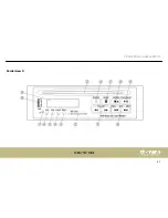 Предварительный просмотр 31 страницы thomann MBA75W MKII User Manual