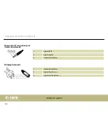 Предварительный просмотр 48 страницы thomann MBA75W MKII User Manual