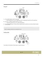 Предварительный просмотр 19 страницы thomann Millenium HD-100 User Manual